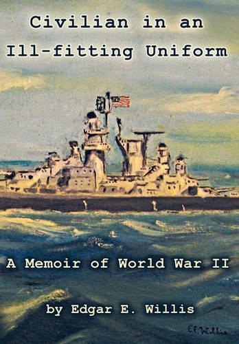 Civilian in an Ill-Fitting Uniform