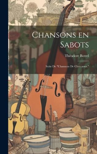 Chansons en sabots