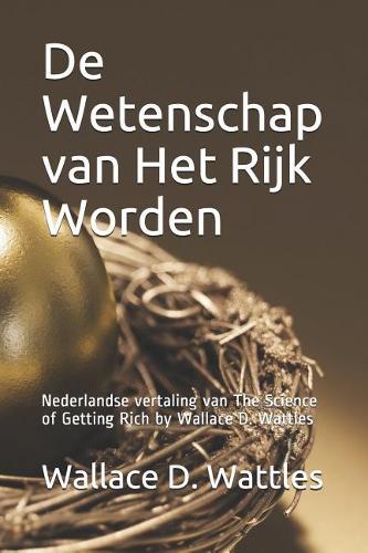 De Wetenschap van Het Rijk Worden