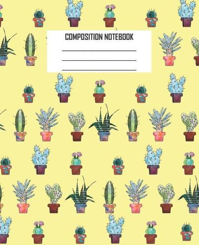 Composition Notebook