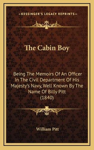The Cabin Boy