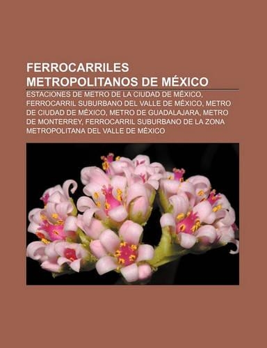 Ferrocarriles Metropolitanos de Mexico