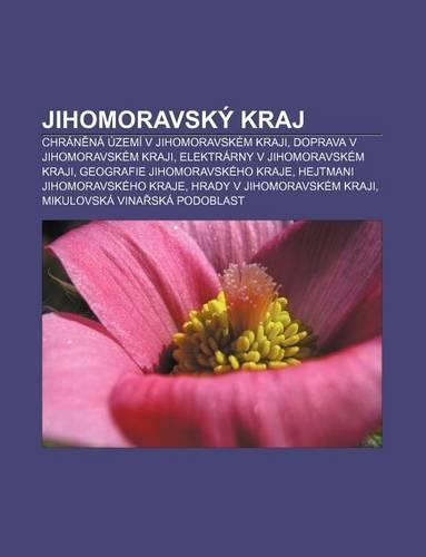 Jihomoravsky Kraj