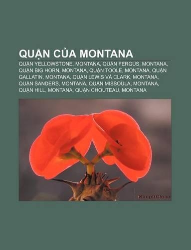 Qu N C a Montana