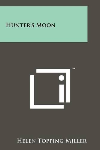 Hunter's Moon: (English)
