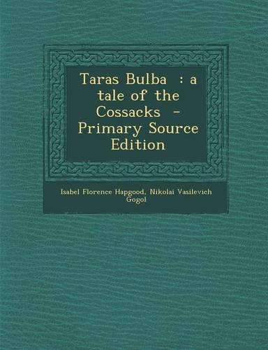 Taras Bulba
