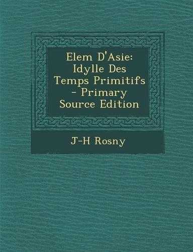 Elem D'Asie