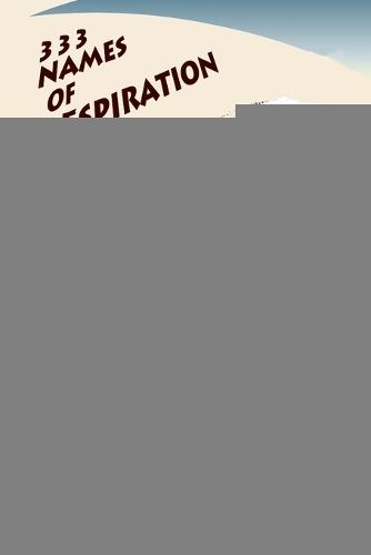 333 Names of Respiration