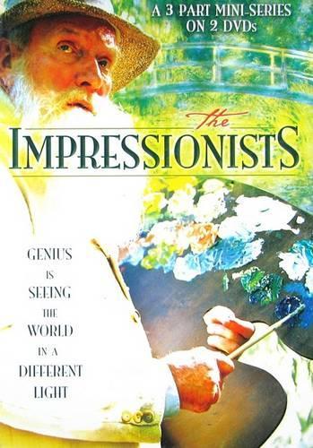 The Impressionists