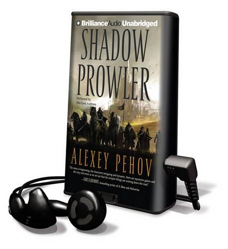 Shadow Prowler