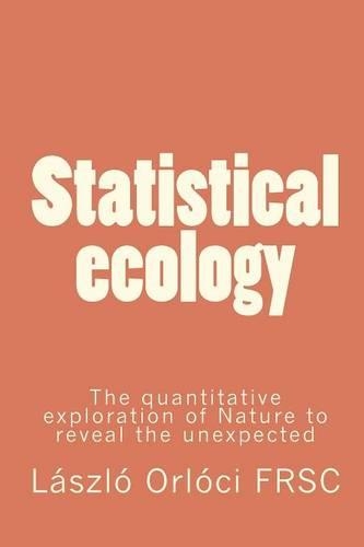 Statistical Ecology