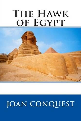 The Hawk of Egypt