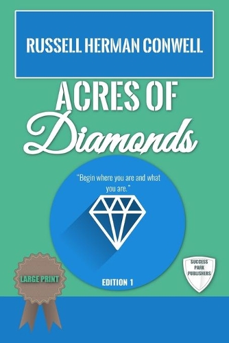 Acres of Diamonds