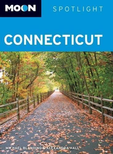 Moon Spotlight Connecticut