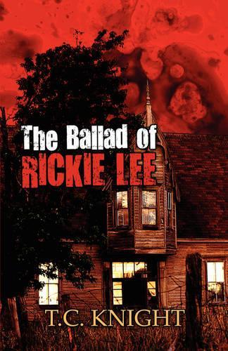 The Ballad of Rickie Lee: (English)