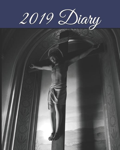2019 Diary