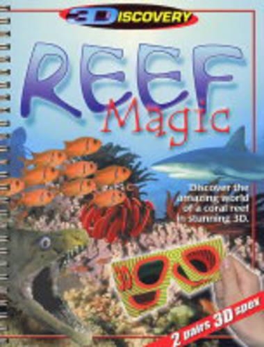Reef Magic 3D