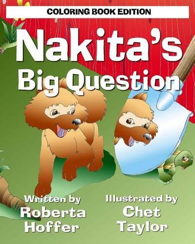 Nakita's Big Question