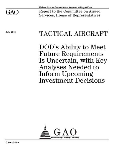 Tactical Aircraft