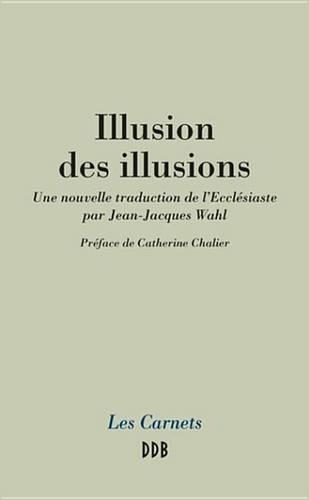 Illusion Des Illusions