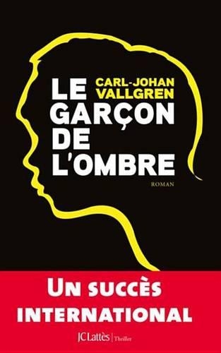 Le Garcon de L'Ombre