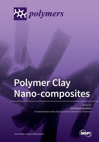 Polymer Clay Nano-composites