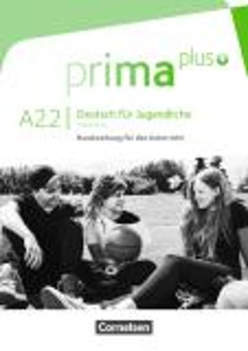 Prima plus