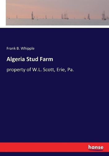 Algeria Stud Farm