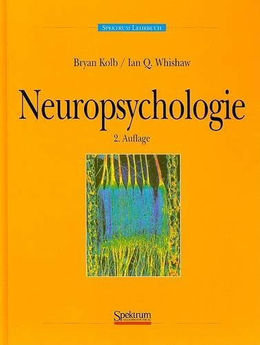 Neuropsychologie