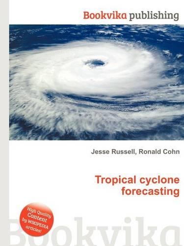 Tropical Cyclone Forecasting: (English)
