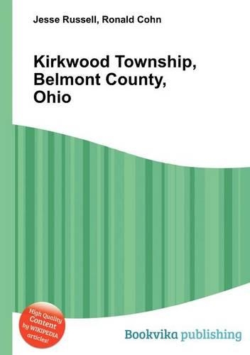 Kirkwood Township, Belmont County, Ohio