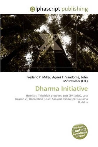 Dharma Initiative