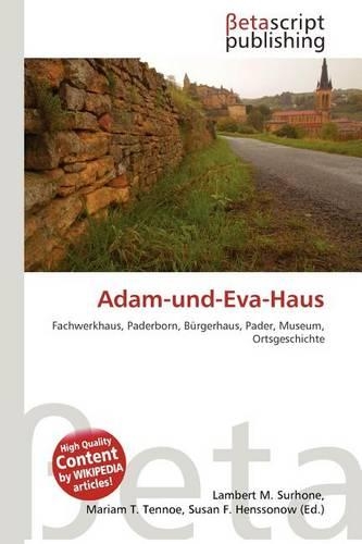 Adam-Und-Eva-Haus: (German)