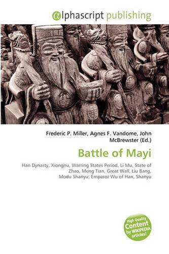 Battle of Mayi