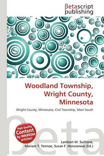 Woodland Township, Wright County, Minnesota