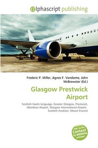 Glasgow Prestwick Airport