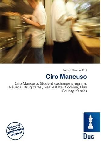 Ciro Mancuso