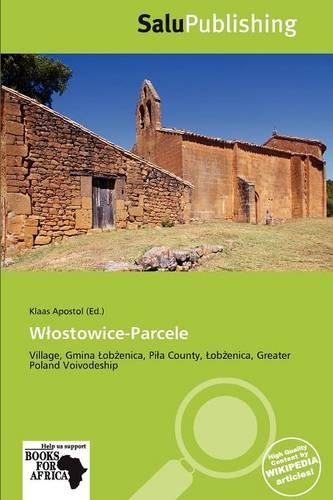 W Ostowice-Parcele