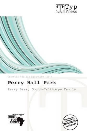 Perry Hall Park