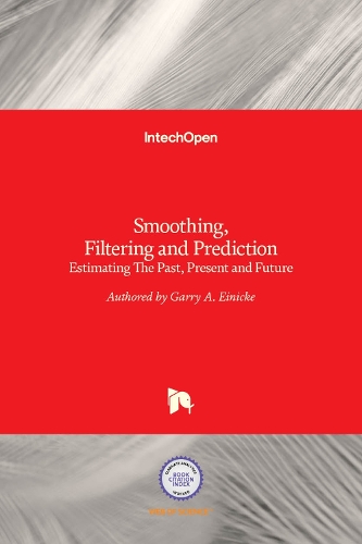 Smoothing, Filtering and Prediction: Estimating The Past, Present and Future