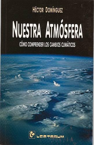 Nuestra Atmosfera