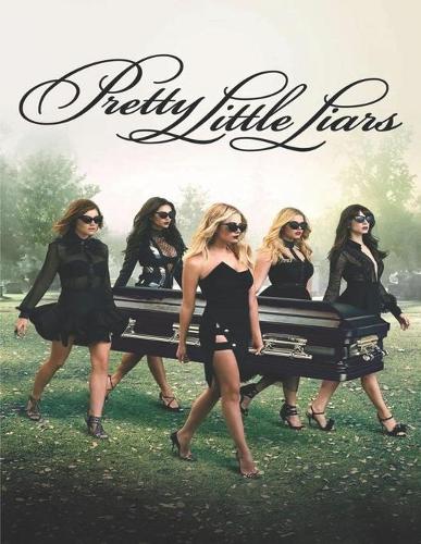 Pretty Little Liars