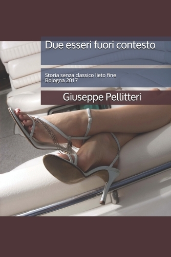 Due esseri fuori contesto