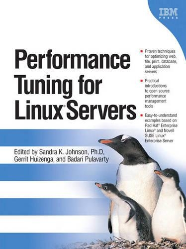 Performance Tuning for Linux(r) Servers