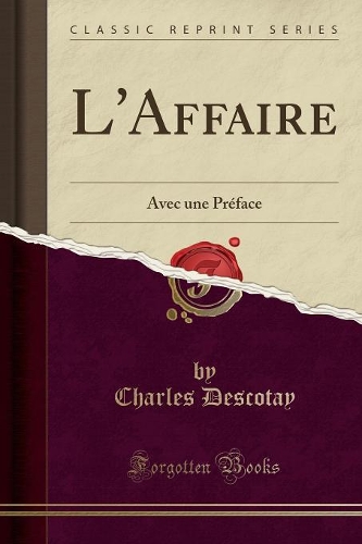 L'Affaire
