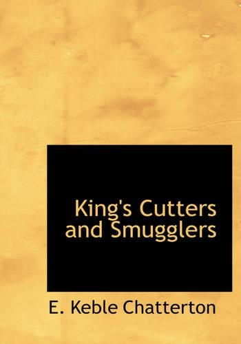 King's Cutters and Smugglers