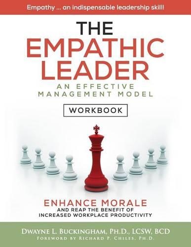 The Empathic Leader (Workbook)