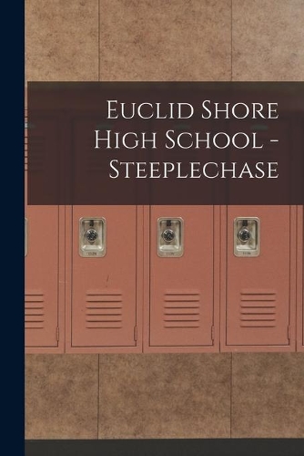 Euclid Shore High School - Steeplechase