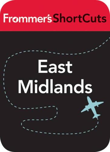 East Midlands, England