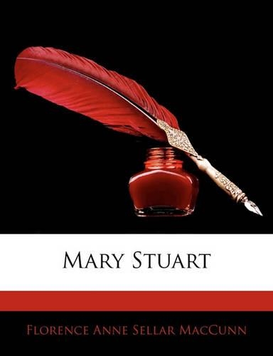 Mary Stuart: (English)